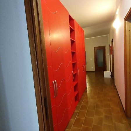 Apartament Casa Tommaso Piacenza Zewnętrze zdjęcie