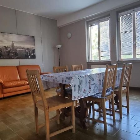 Apartament Casa Tommaso Piacenza Zewnętrze zdjęcie