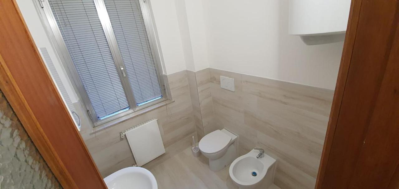 Apartament Casa Tommaso Piacenza Zewnętrze zdjęcie