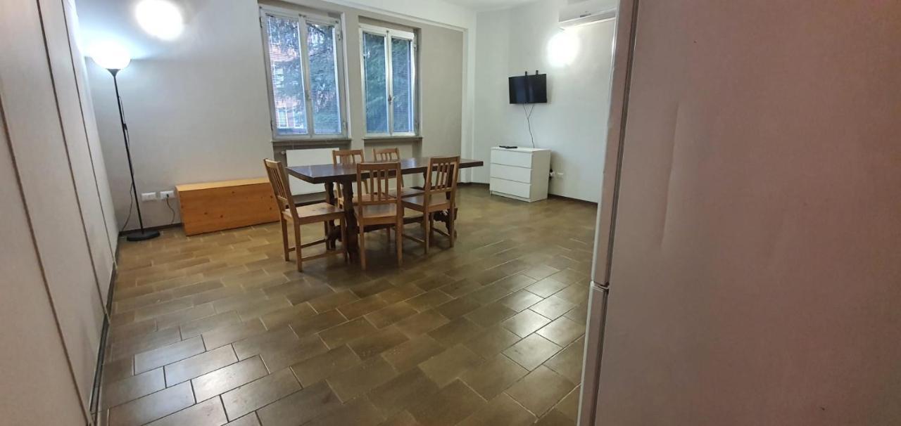 Apartament Casa Tommaso Piacenza Zewnętrze zdjęcie