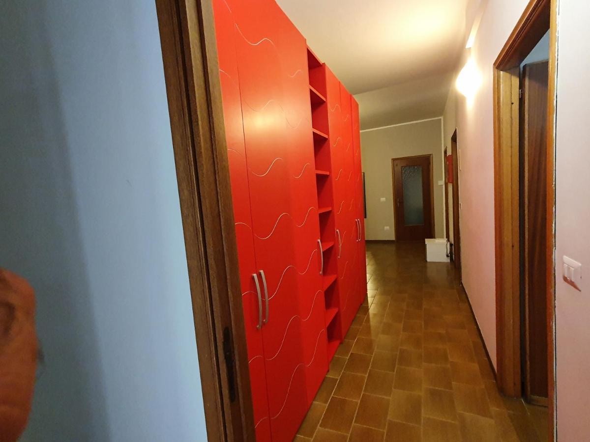 Apartament Casa Tommaso Piacenza Zewnętrze zdjęcie