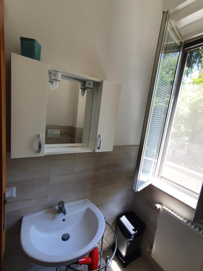 Apartament Casa Tommaso Piacenza Zewnętrze zdjęcie