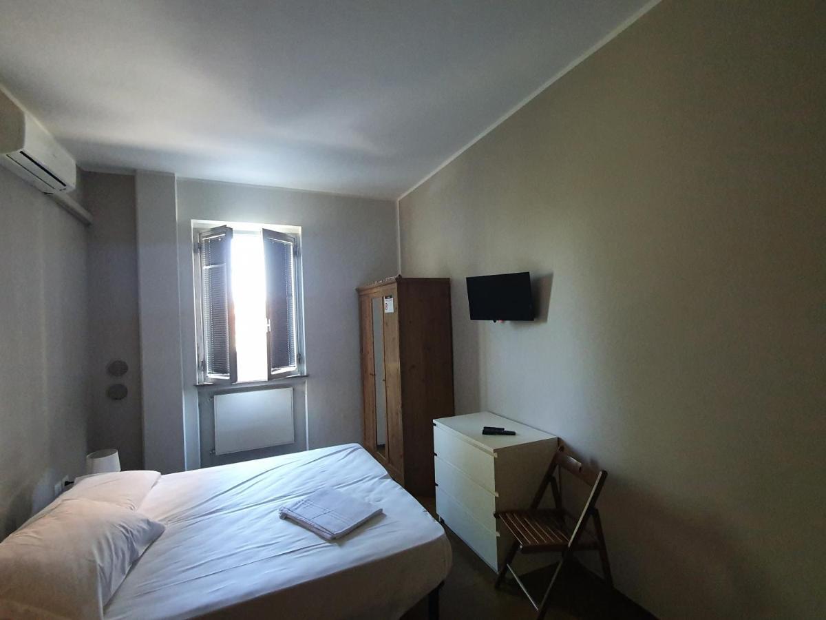 Apartament Casa Tommaso Piacenza Zewnętrze zdjęcie