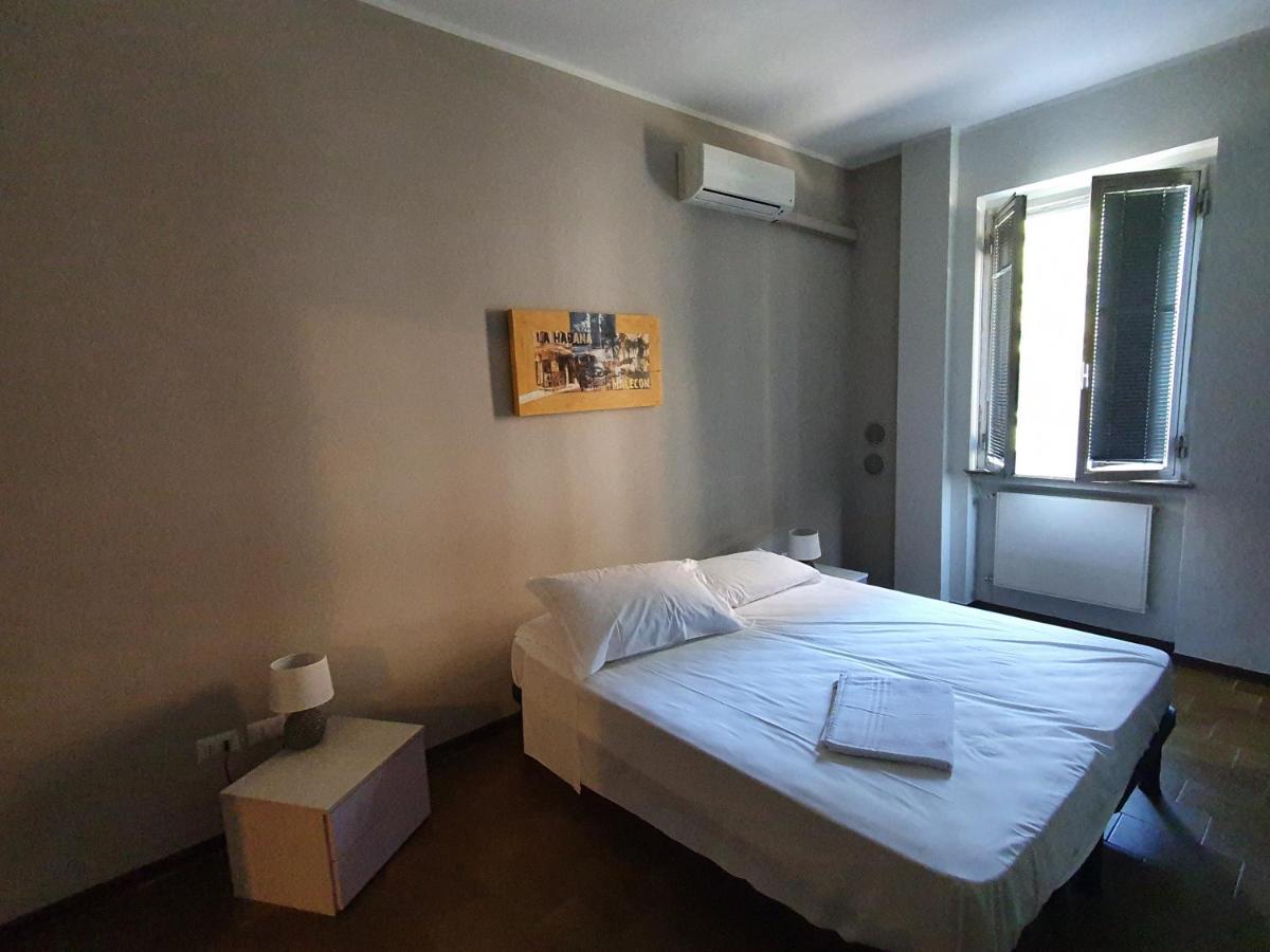 Apartament Casa Tommaso Piacenza Zewnętrze zdjęcie