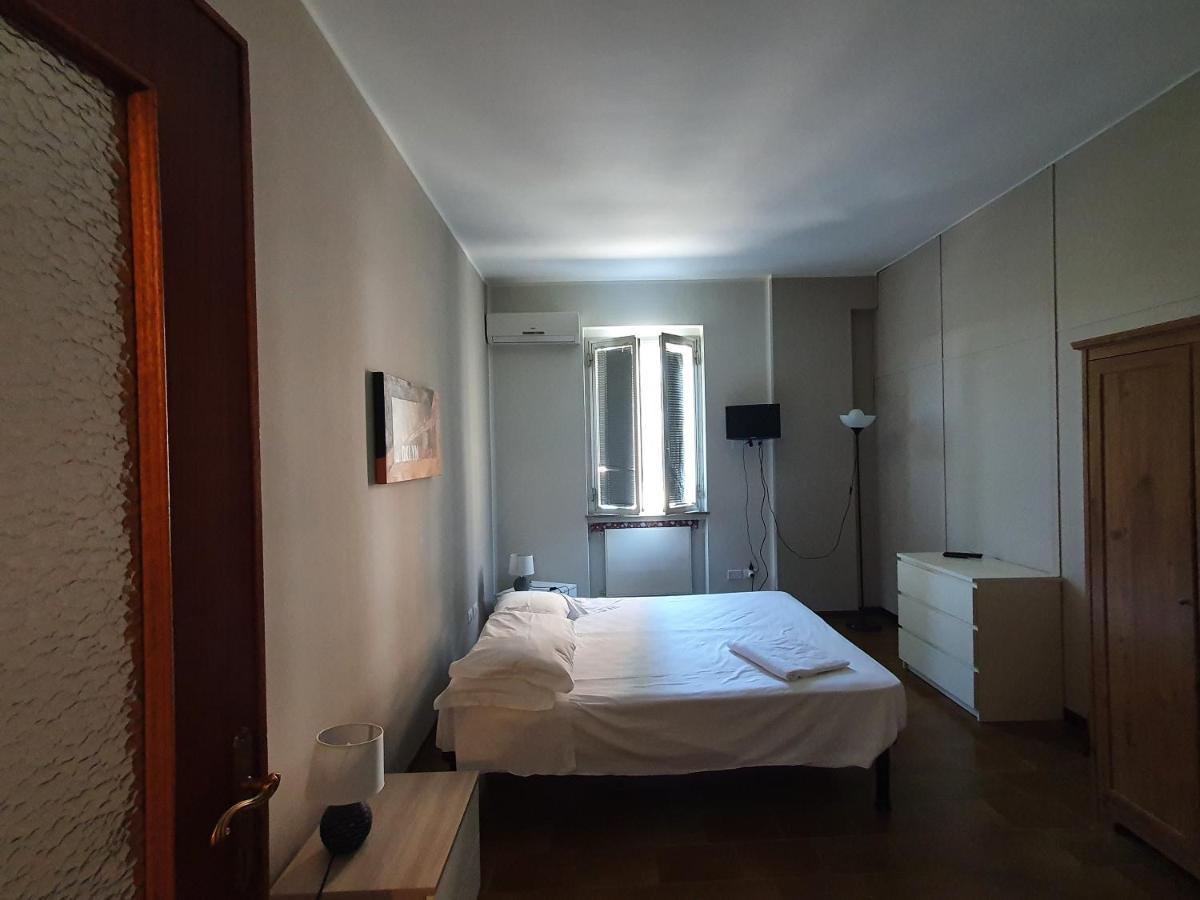 Apartament Casa Tommaso Piacenza Zewnętrze zdjęcie