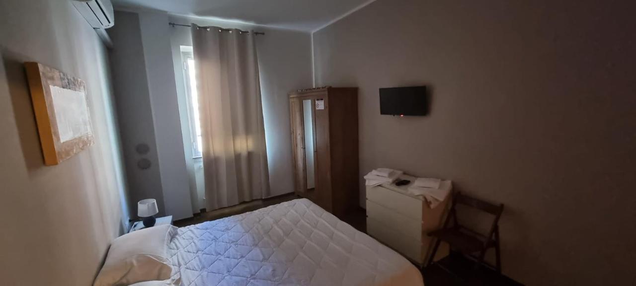 Apartament Casa Tommaso Piacenza Zewnętrze zdjęcie