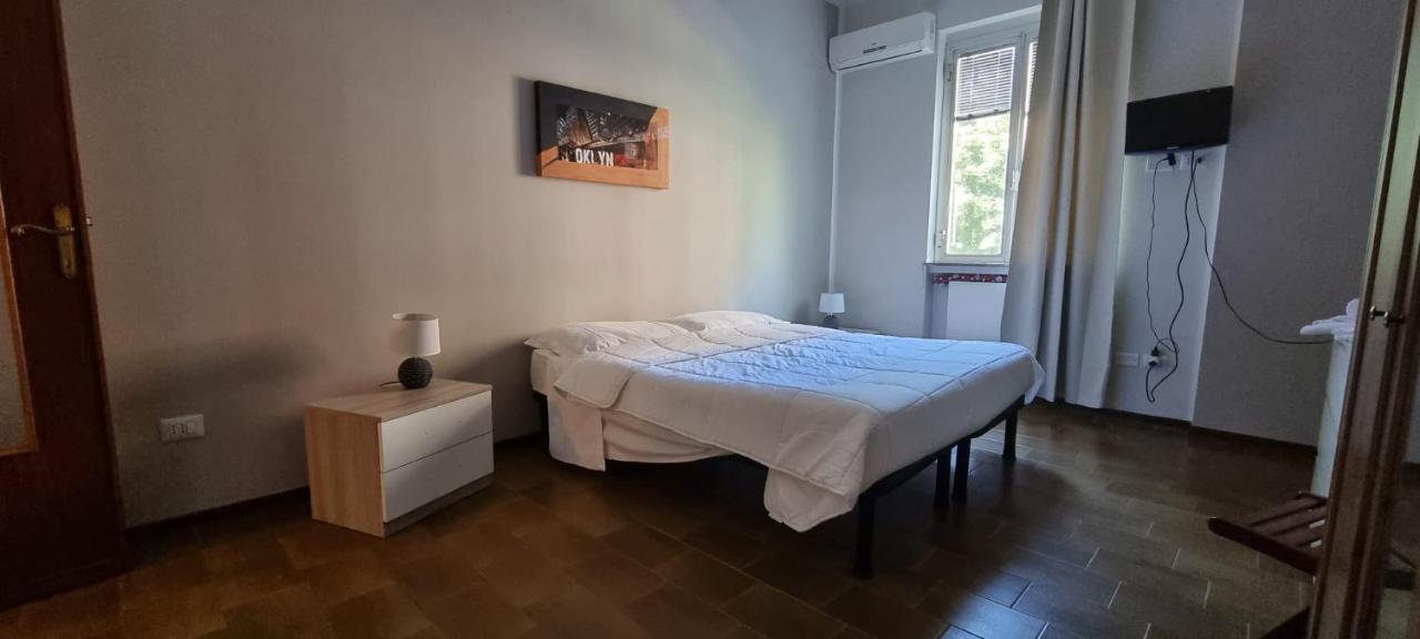 Apartament Casa Tommaso Piacenza Zewnętrze zdjęcie